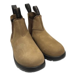 Hard Yakka Brumby Non Safety Dealer Boots
